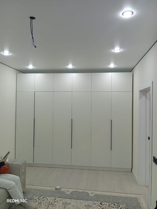 Кухни, шкафы , тумбы , столы