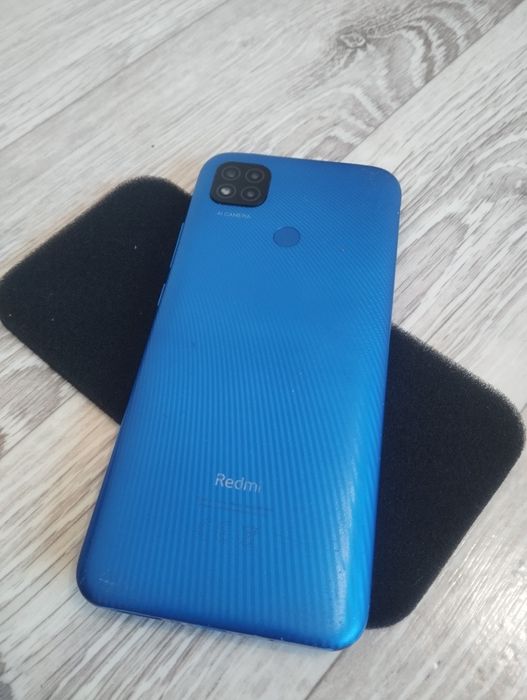 Xiaomi Redmi 9C 64Gb