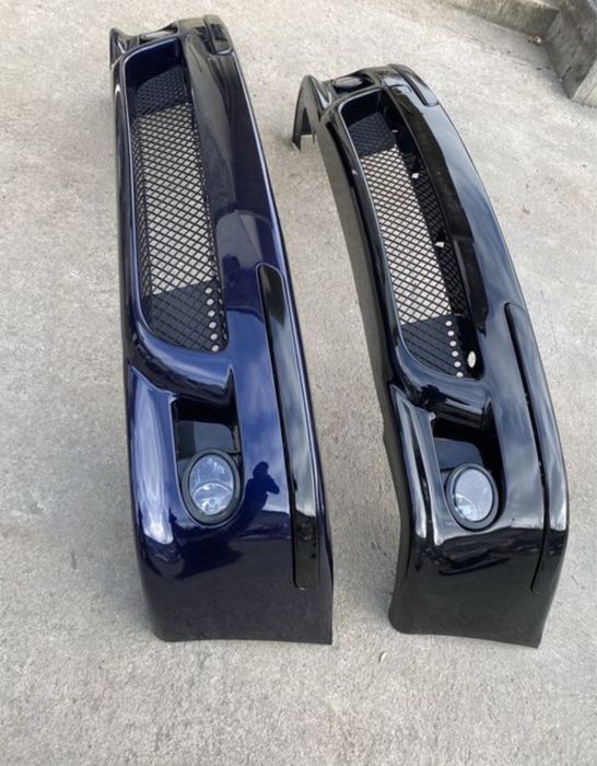 М брони за е39 бмв е39 седан комби