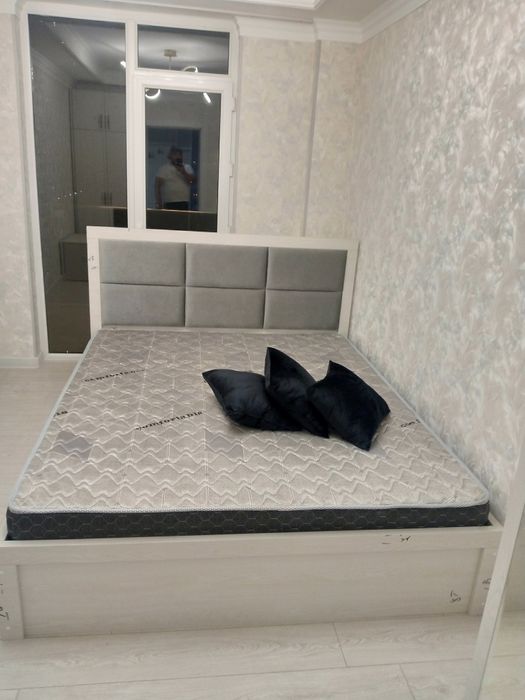 Реставрация и изготовление мебели