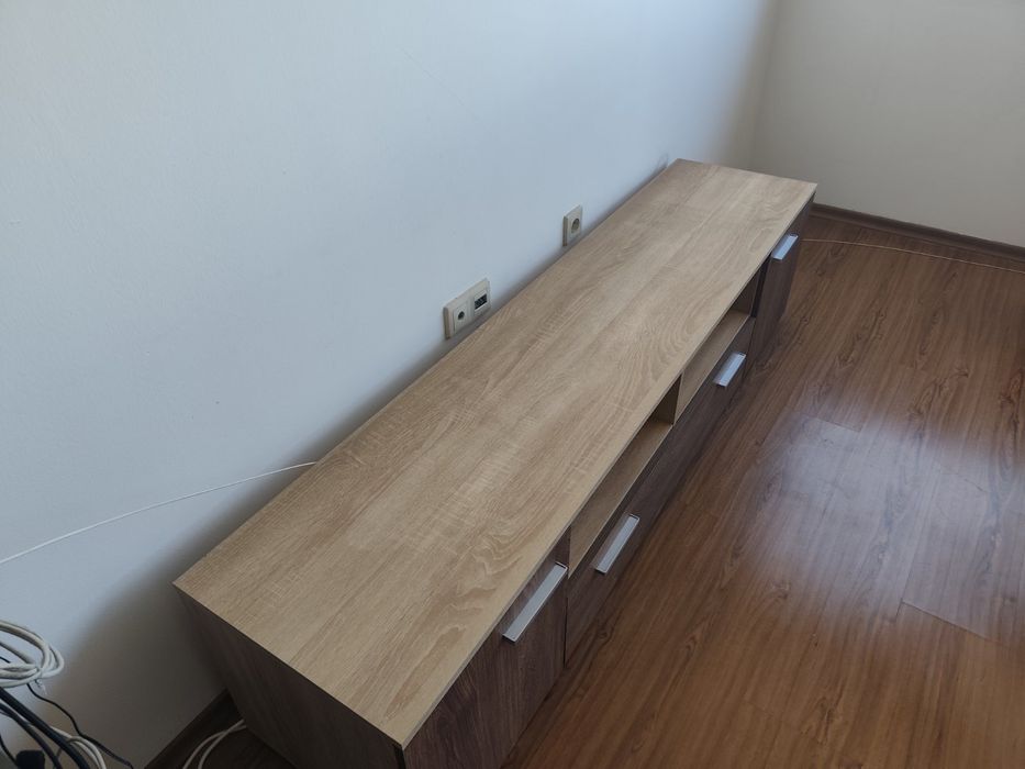 Запазена ТВ Секция