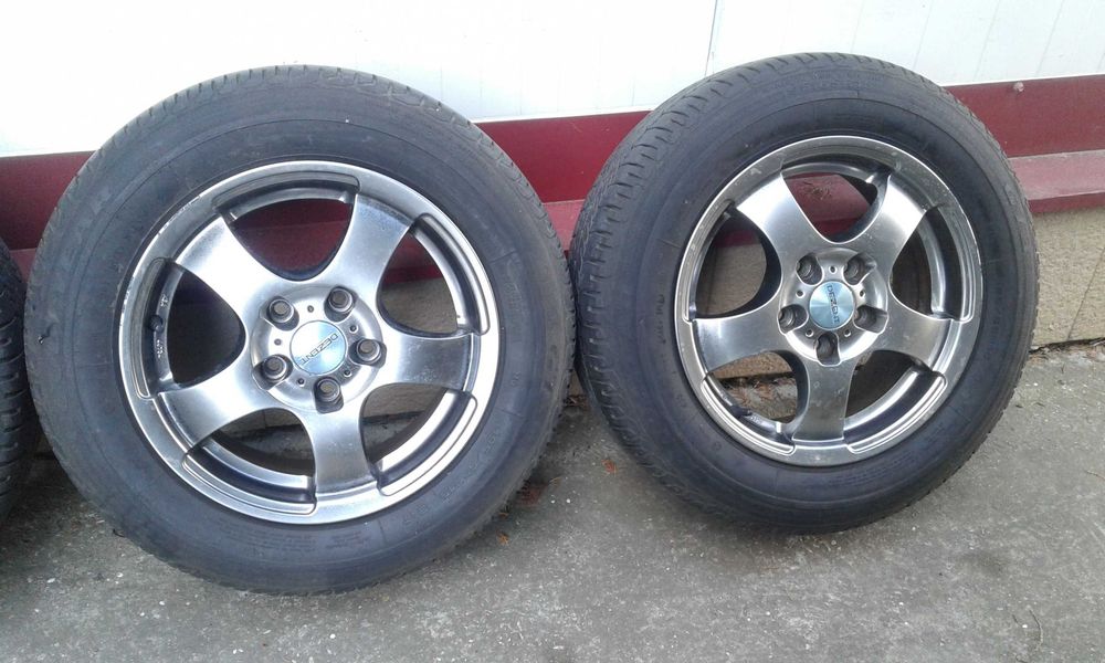 Джанти 15цола 5Х112