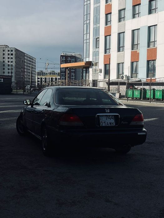 Продам авто honda inspire