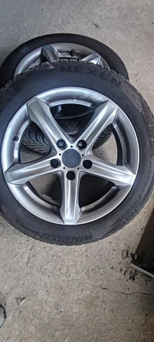 Продавам този модел джанти!