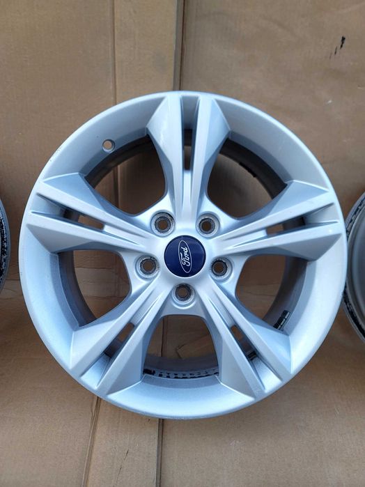Ford джанти 16" ЕТ50 7.0J 5x108 63.4