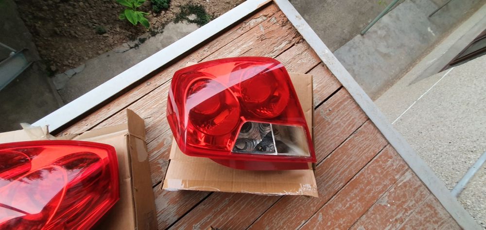 Авто аксессуары фары