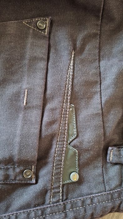 Дънки Diesel W32 L32