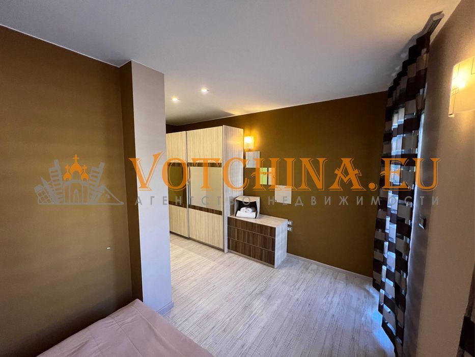 Продава се Тристаен апартамент в Каварна - 99 кв.м за 551 €/кв.м - Снимка #16