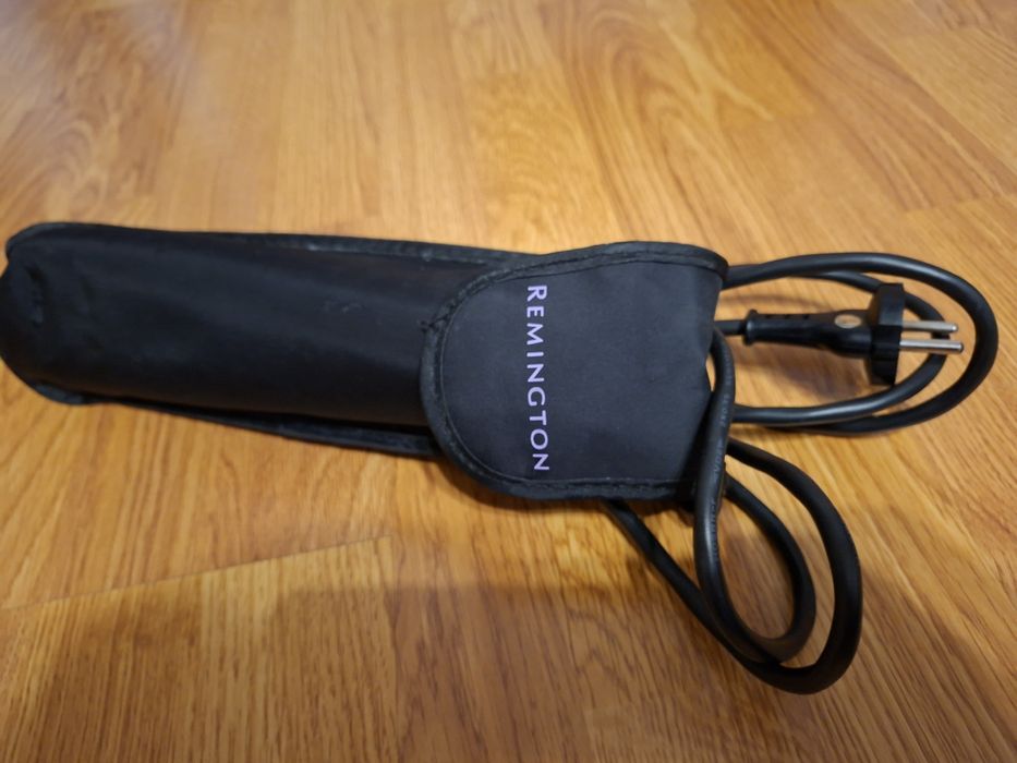 Placa indreptat parul