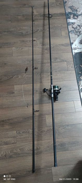 Въдица INFINITY vega