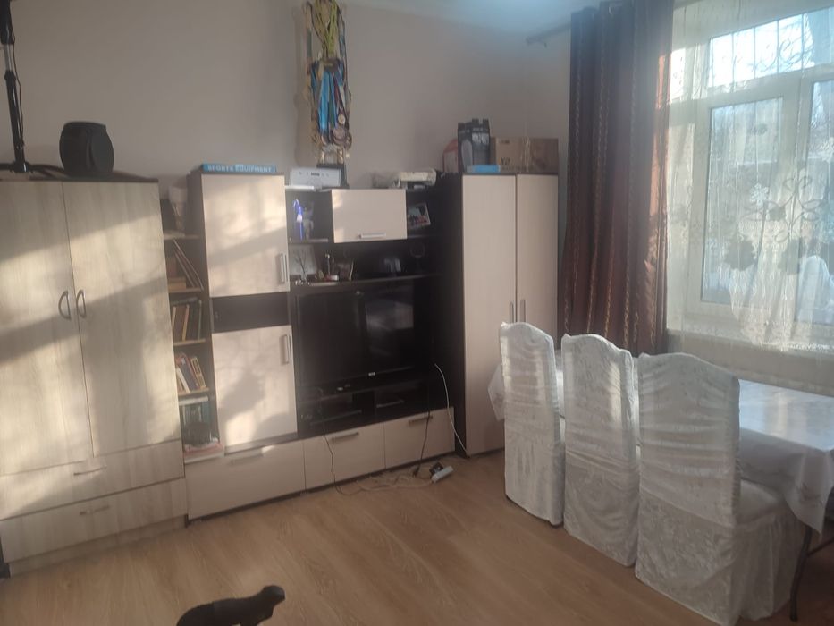 Продаётся квартира