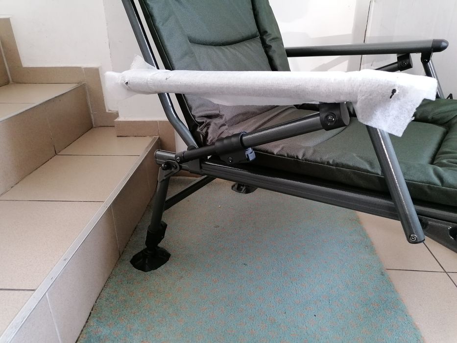 Scaun Anaconda Push Up Chair