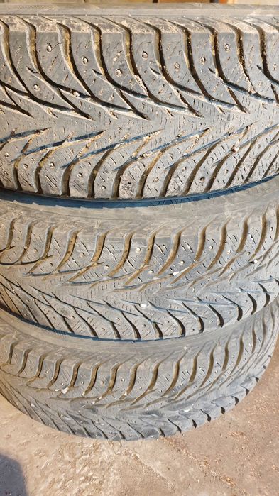 Продам колеса на 17