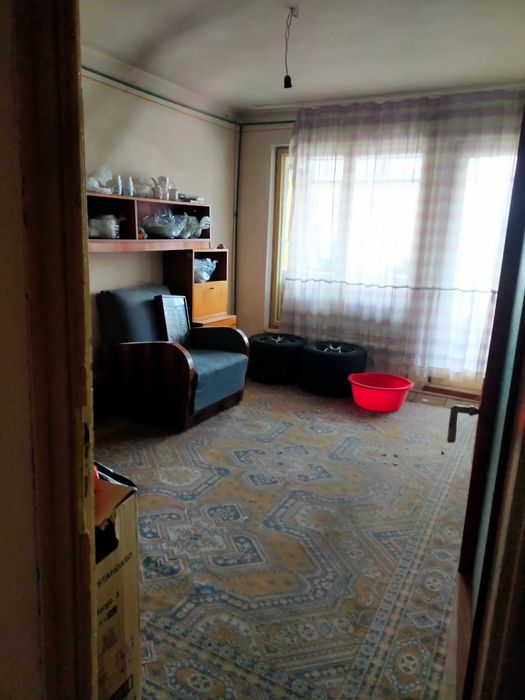 Vând apartament 5 camere duplex