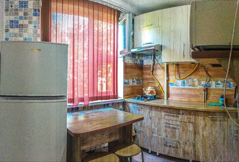 Квартира суточно