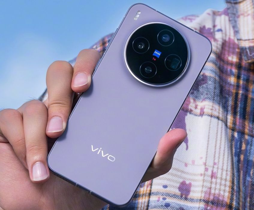 Vivo X300 Vivo X300 Pro  new Zeiss