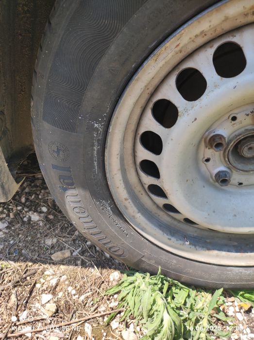 Мерцедес С 200 -CDI  НА ЧАСТИ