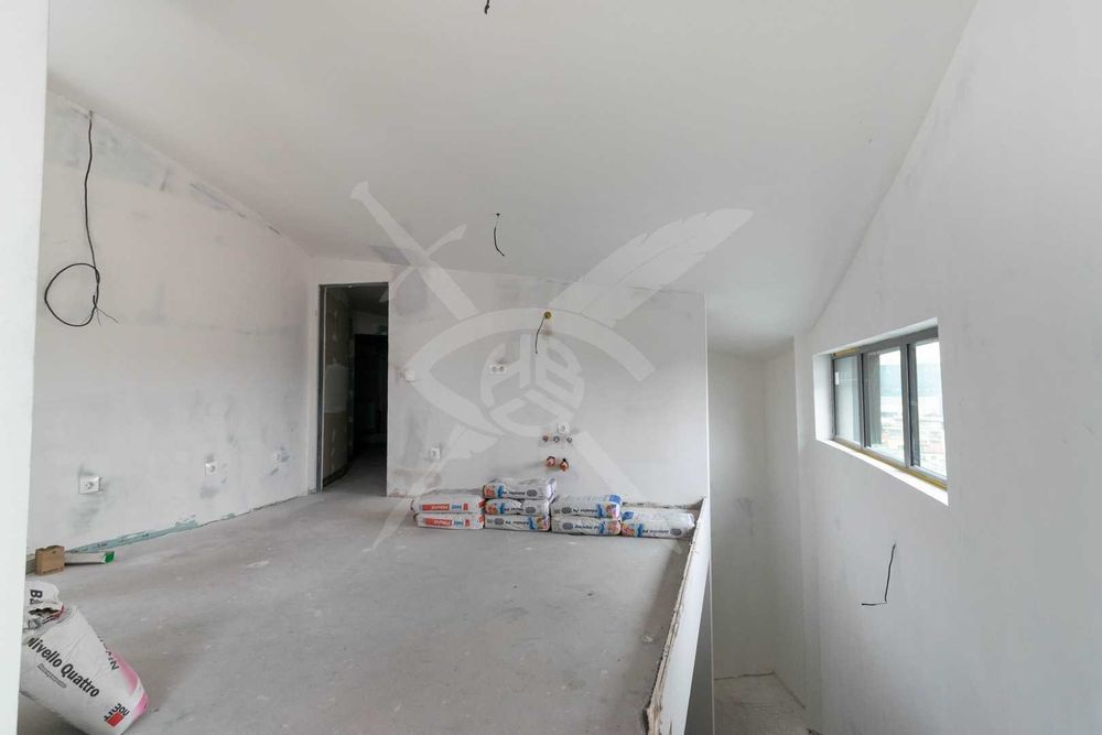 Многостаен апартамент в кв. Манастирски ливади № 97485