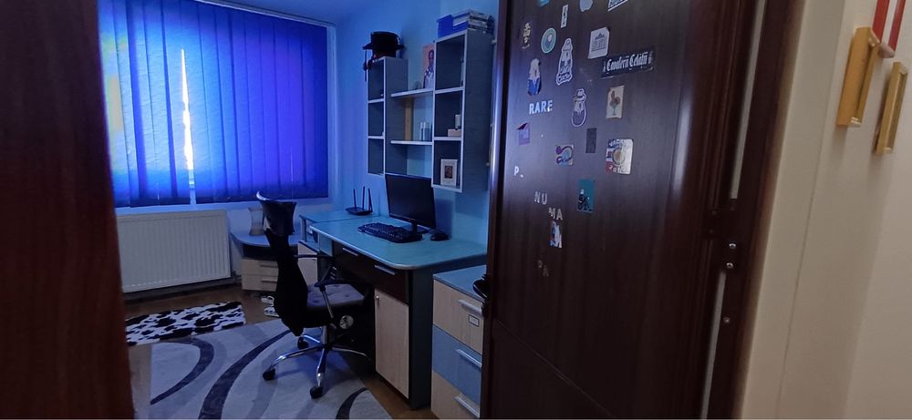 Apartament 3 camere