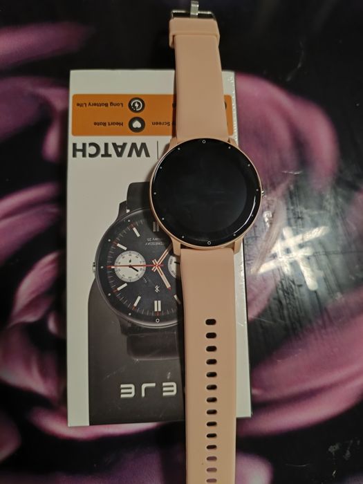 Смарт часовник нови