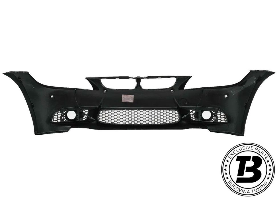 Bara Fata compatibila cu BMW Seria 3 E90 E91 Pre-Facelift M3 Design