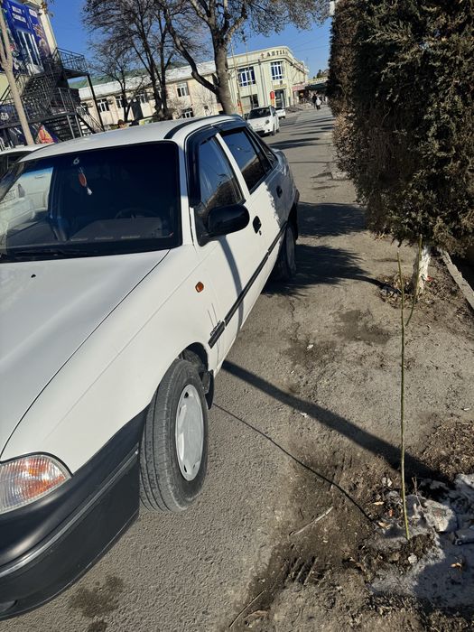 nexia 1998 polnisti sepilgan strashni udari yoq qilgan malumot telda..