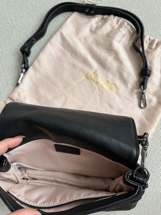 Чанта нова  Lio Jo