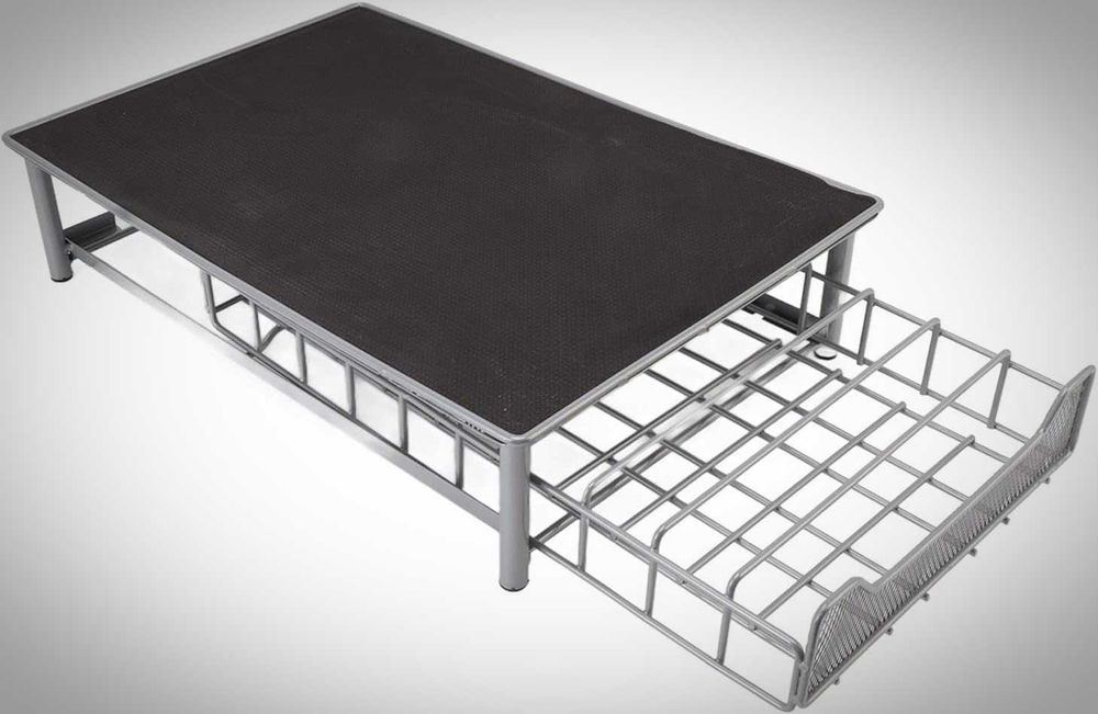 Suport pentru Capsule de Cafea - 100 RON