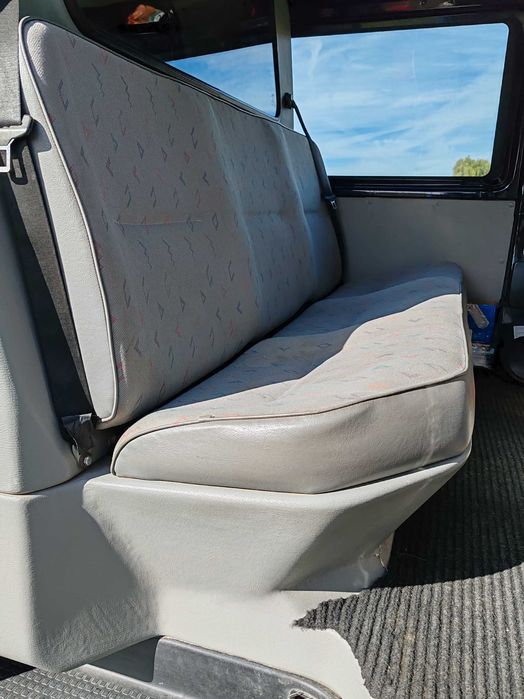 Wv transporter caravele