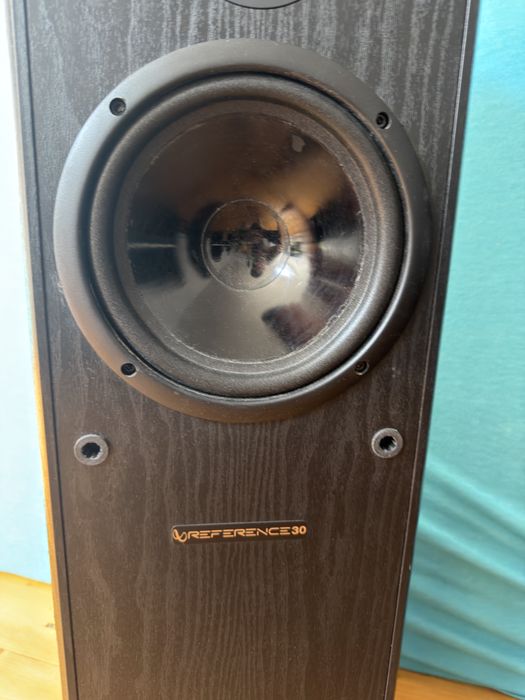 Vand Boxe Infinity 30