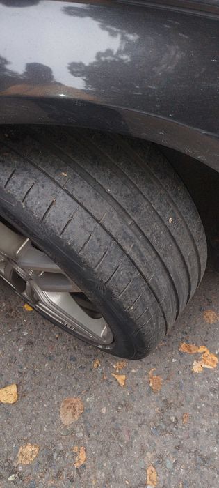 Vând  Audi A4 b8 2009