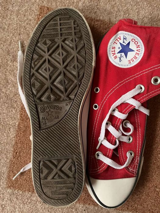 Дамски кецове converse