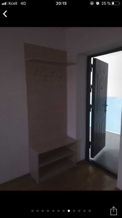 Сдаются комнаты в чистом общежитии