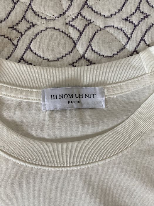 Tricou Ih Nom Uh Nit Size S