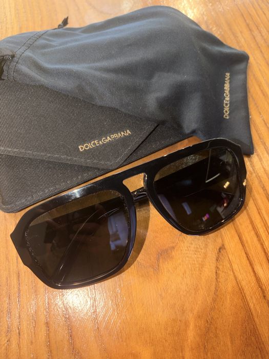 Ochelari D&G originali