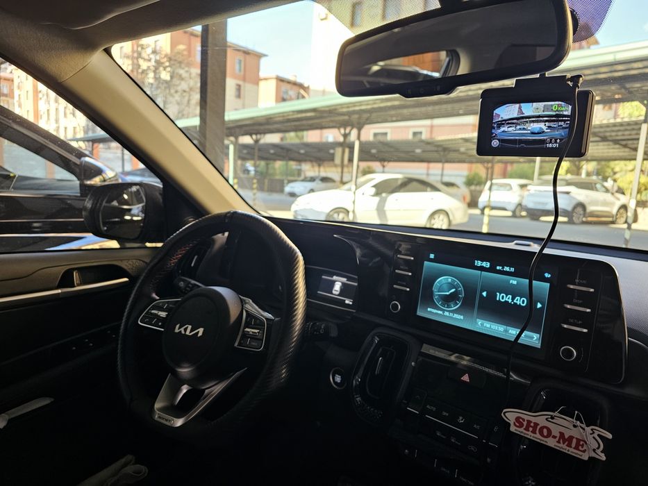Продам KIA Sonet 3 позиция с люком