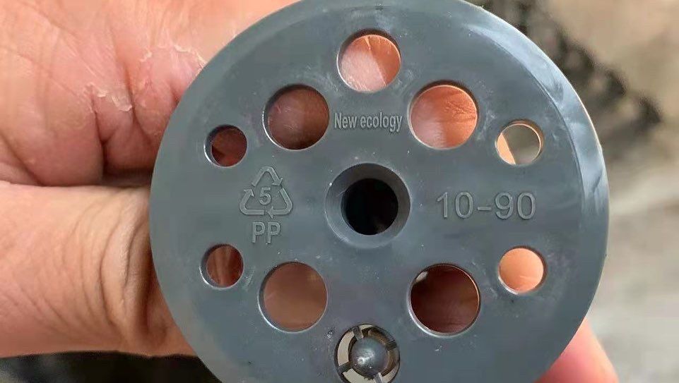 Зонтики для утеплителя!!!