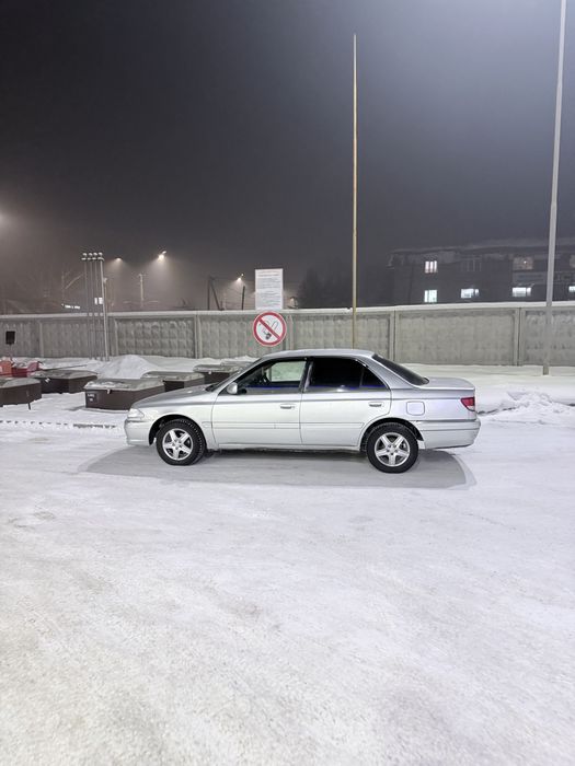 Продам автомобиль