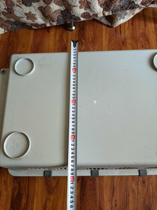 Переноска/авиабокс для собак