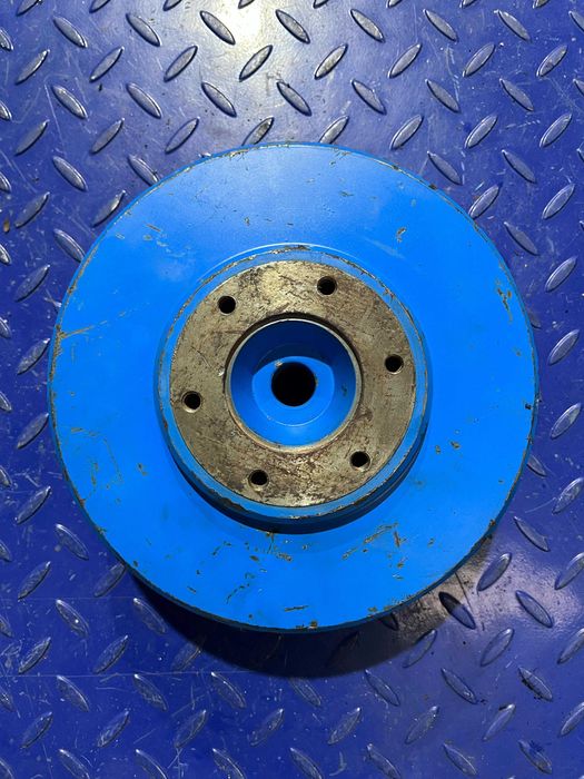 Amortizor de vibratii Mercedes Benz