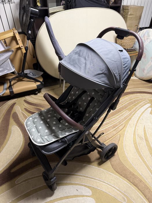 Продам Коляску почти новая!