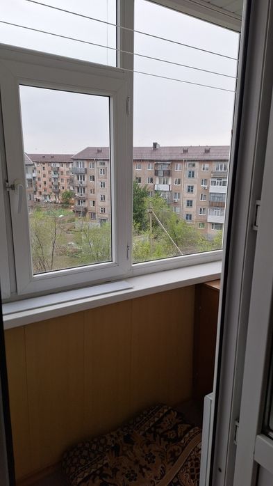 3х.комн квартира 4мкр-он.