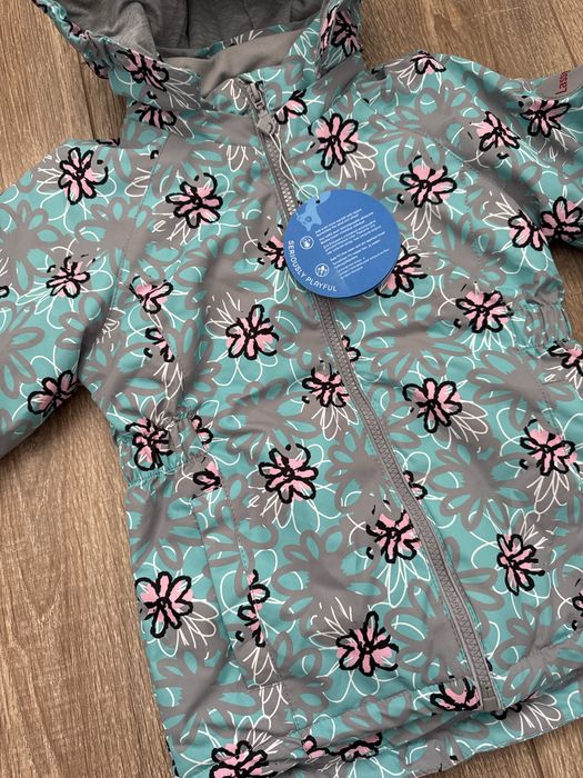 Куртка демисезон