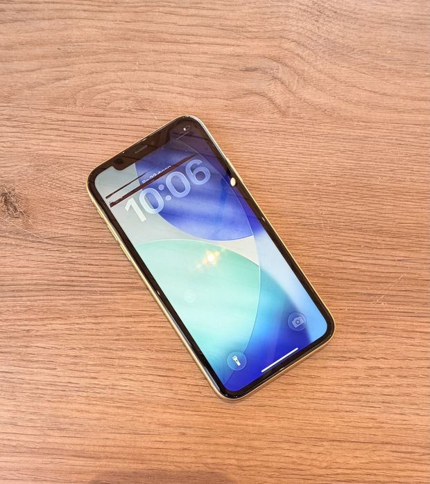 ПРОДАМ Apple iPhone 11 128GB