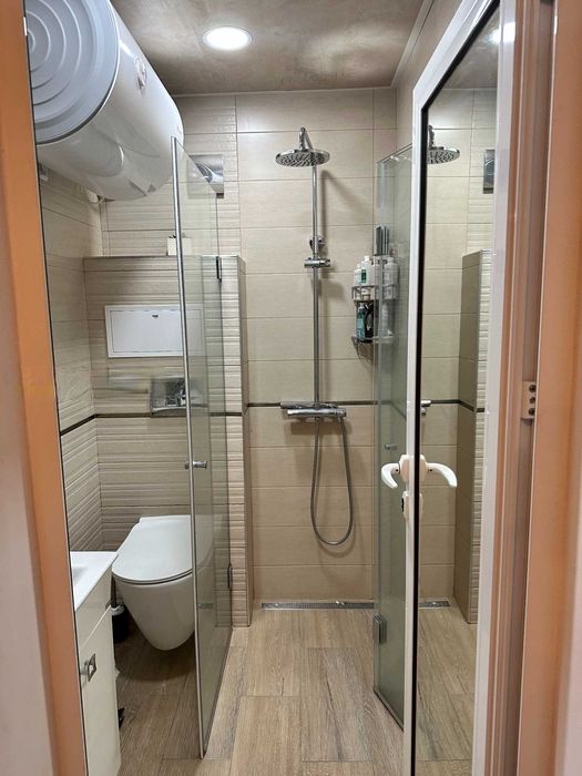 Продава се Тристаен апартамент в Пловдив, Център - 72 кв.м за 1875 €/кв.м - Снимка #8