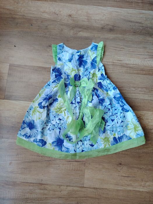 Рокли за момиче 104