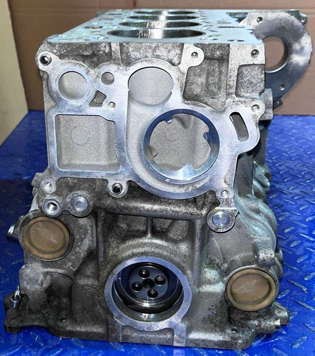 Motor BMW Reconditionat N47D20C Euro 5/6