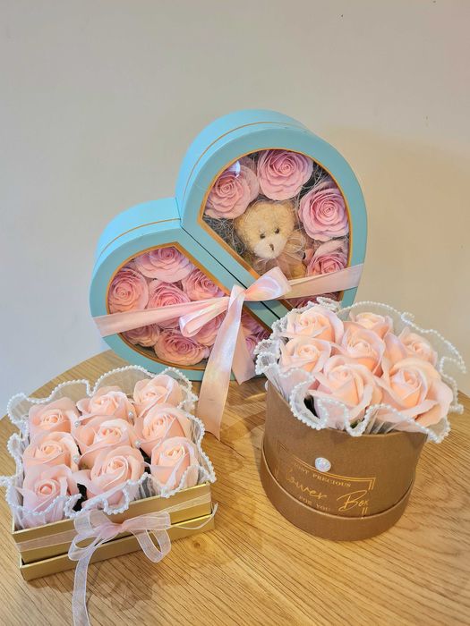 Подаръци за Св. Валентин или друг повод