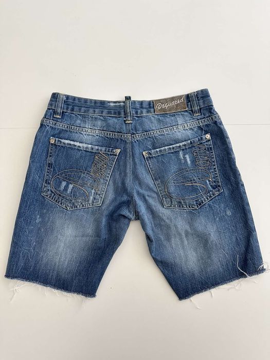 Дънкови панталони