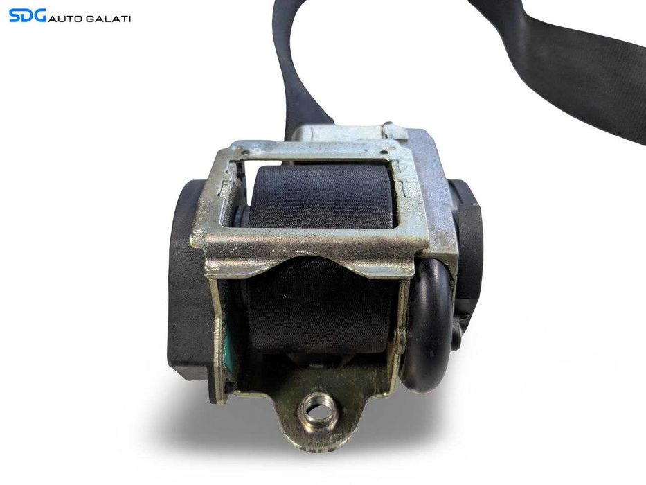 Centura Siguranta Dreapta Fata Audi A4 B6 2001 - 2005 Cod 8E0857706F [LR3111]